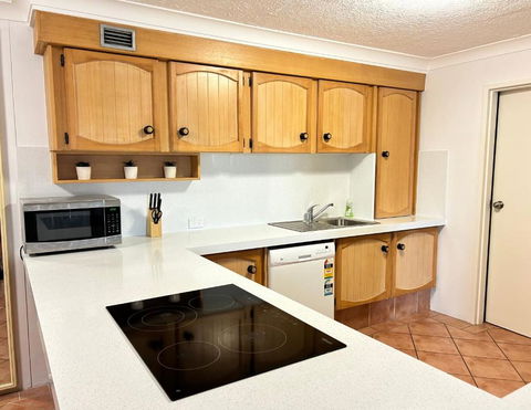 Sandbar Unit 402 - Port Augusta Accommodation 2