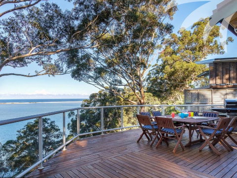 Sandbar View - Port Augusta Accommodation 0