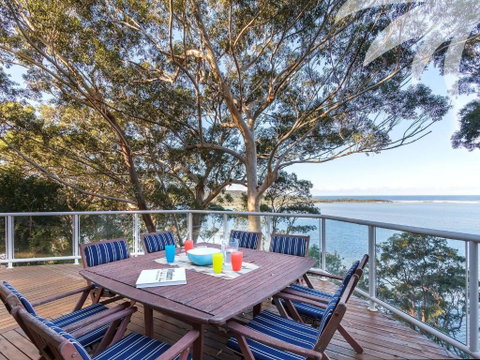 Sandbar View - Port Augusta Accommodation 1
