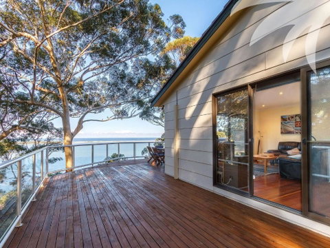 Sandbar View - Port Augusta Accommodation 2