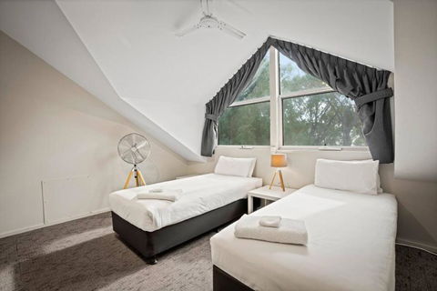 Sandblu: Resort Villa On The Beach - Port Augusta Accommodation 1