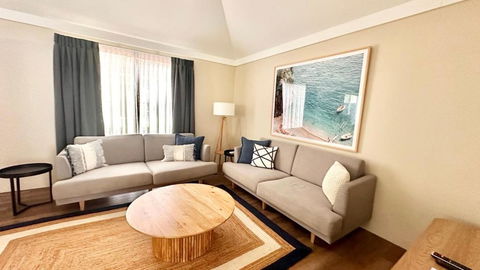 Sandblu: Resort Villa On The Beach - Port Augusta Accommodation 2