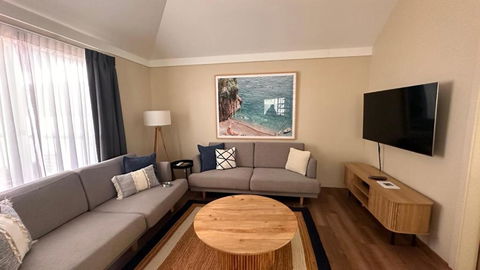 Sandblu: Resort Villa On The Beach - Port Augusta Accommodation 3