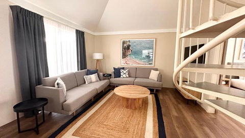 Sandblu: Resort Villa On The Beach - Port Augusta Accommodation 0