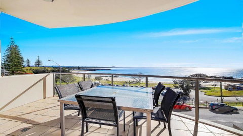 Sandcastle 201 - Port Augusta Accommodation 0