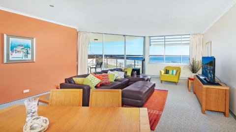 Sandcastle 201 - Port Augusta Accommodation 2