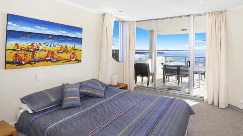 Sandcastle 201 - Port Augusta Accommodation 3