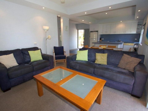 Sandcastle 7 With WiFi - Port Augusta Accommodation 1