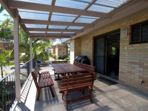 Sandcastle 7 With WiFi - Port Augusta Accommodation 0