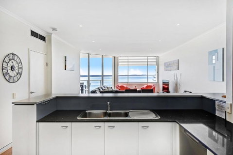 Sandcastle Apartments - Port Augusta Accommodation 2
