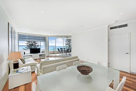 Sandcastle Apartments - Port Augusta Accommodation 3