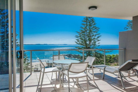Sandcastle Apartments - Port Augusta Accommodation 0