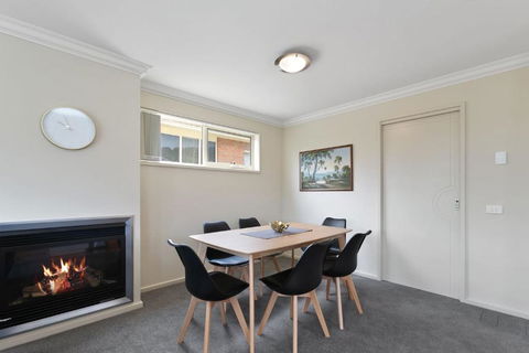 Sandy Shores - Port Augusta Accommodation 3