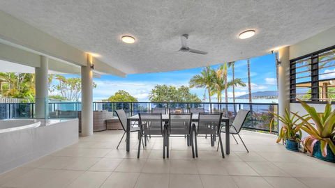 Sandcastle - Port Augusta Accommodation 1