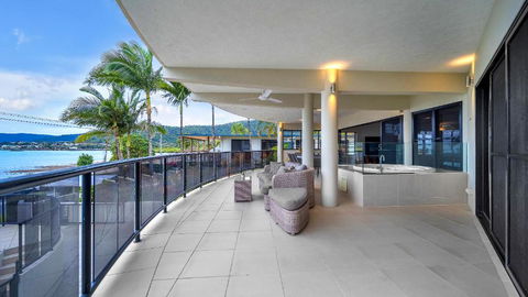 Sandcastle - Port Augusta Accommodation 2