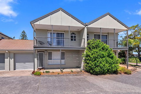 Sandcastles 11-23 Robinson St - Port Augusta Accommodation 1