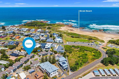Sandcastles 11-23 Robinson St - Port Augusta Accommodation 0