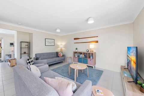 Sandcastles 11-23 Robinson St - Port Augusta Accommodation 2