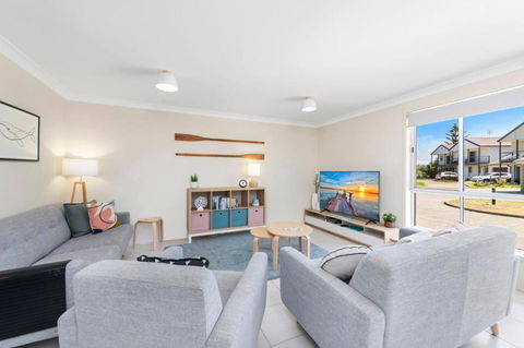 Sandcastles 11-23 Robinson St - Port Augusta Accommodation 3