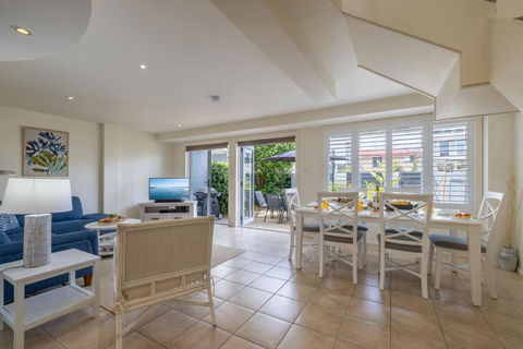 Sandcastles 4 -8 Ala Moana Way - Port Augusta Accommodation 1
