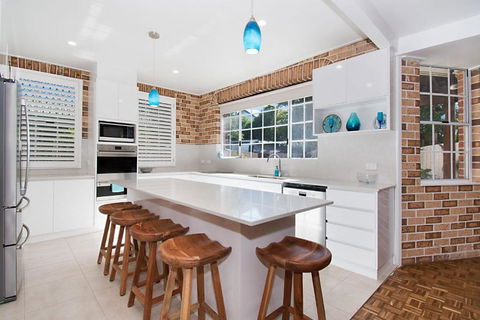 Sandcastles - Port Augusta Accommodation 3