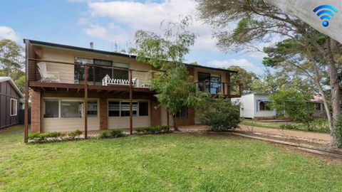 Sandcastles - Port Augusta Accommodation 0