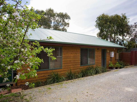 Sandhurst Escape 2 17 - Port Augusta Accommodation 0