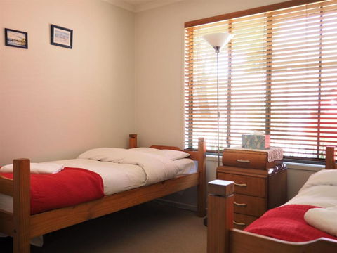 Sandhurst Escape 2 17 - Port Augusta Accommodation 2