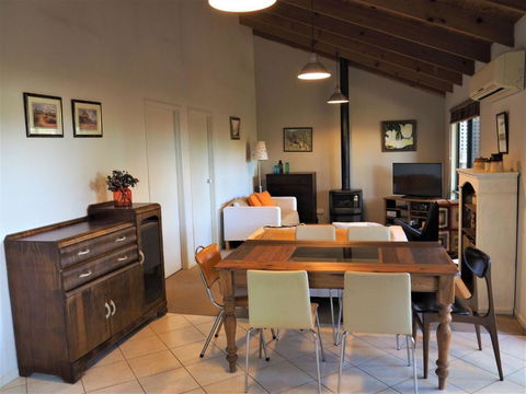 Sandhurst Escape 2 17 - Port Augusta Accommodation 3