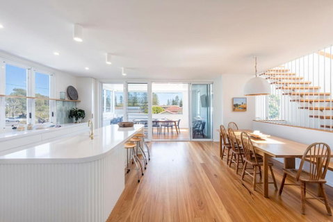 Sandhurst - Oceanstays - Port Augusta Accommodation 0