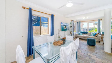 Sandilands 2 - Port Augusta Accommodation 1