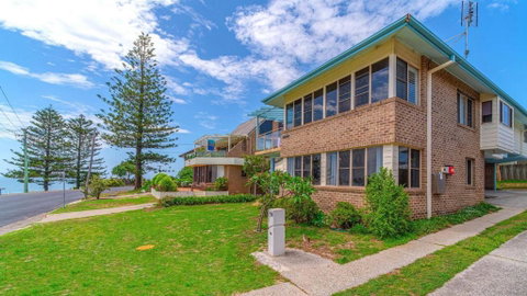 Sandilands 2 - Port Augusta Accommodation 0