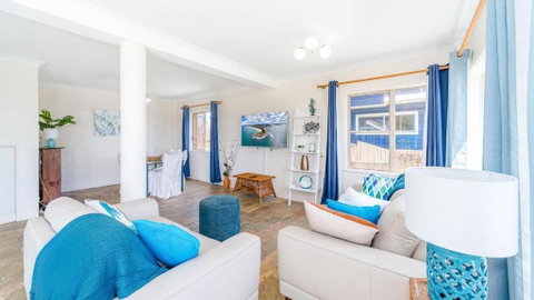 Sandilands 2 - Port Augusta Accommodation 2
