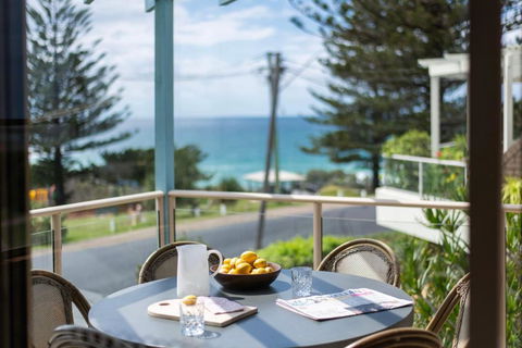 Sandilands One - Oceanstays - Port Augusta Accommodation 0