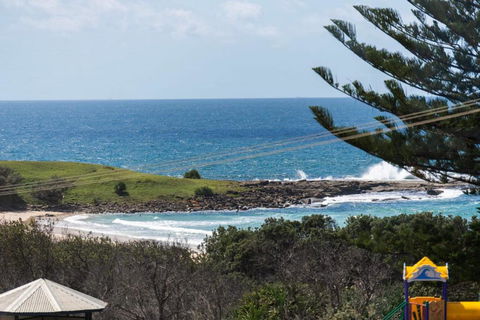 Sandilands One - Oceanstays - Port Augusta Accommodation 1