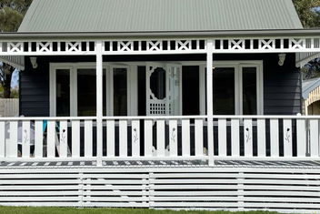 Sandpiper - Charming Beach Villa with Port Augusta Accommodation