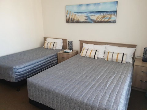 Sandpiper Motel Ulladulla - Port Augusta Accommodation 1
