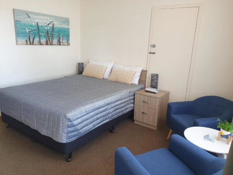 Sandpiper Motel Ulladulla - Port Augusta Accommodation 2