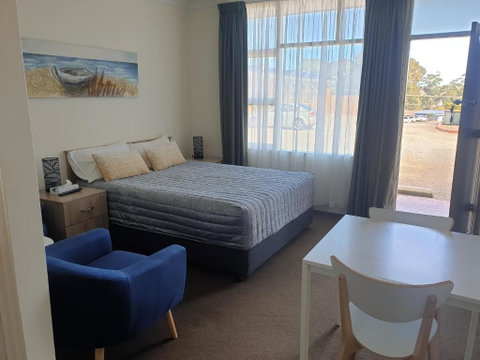 Sandpiper Motel Ulladulla - Port Augusta Accommodation 0