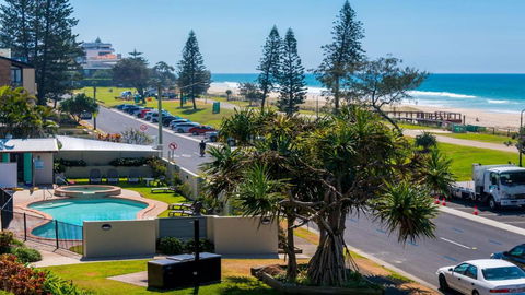 Sandrift Beachfront Apartments - Port Augusta Accommodation 1