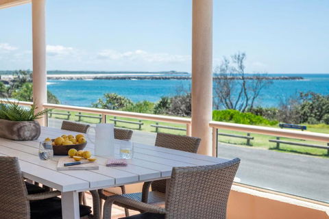 Sandrift One - Oceanstays - Port Augusta Accommodation 0