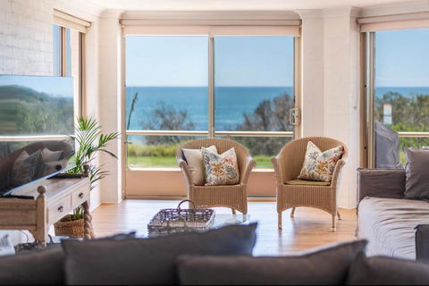 Sandrift One - Oceanstays - Port Augusta Accommodation 1