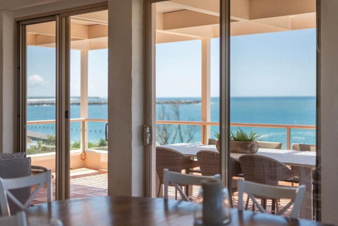 Sandrift Two - Oceanstays - Port Augusta Accommodation 0