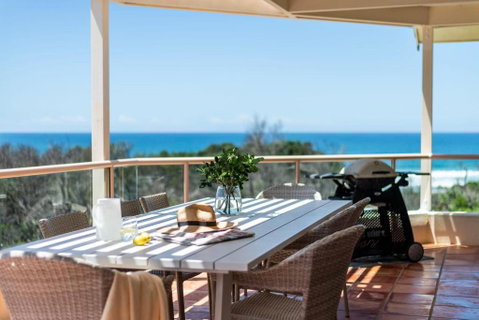 Sandrift Two - Oceanstays - Port Augusta Accommodation 1