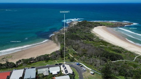 Sandrift Two - Oceanstays - Port Augusta Accommodation 3