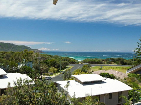 Sands - Port Augusta Accommodation 0