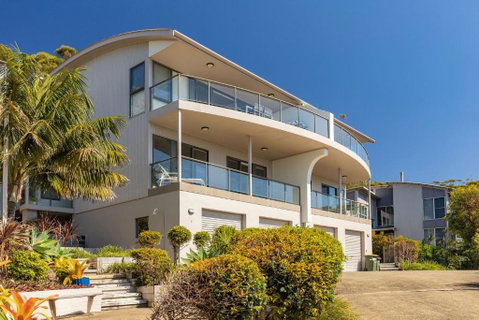 Sands - Port Augusta Accommodation 3