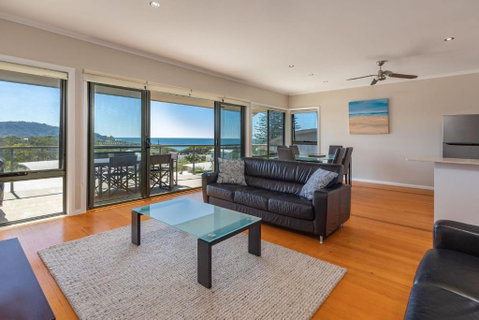 Sands - Port Augusta Accommodation 1