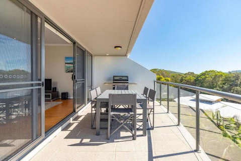 Sands - Port Augusta Accommodation 2