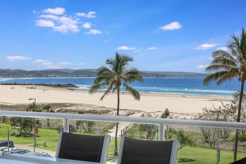 Sands On Greenmount Unit 4 - Port Augusta Accommodation 1